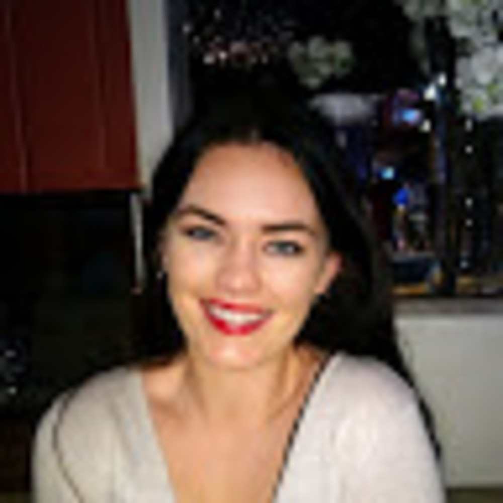 Meet your Posher, Niamh